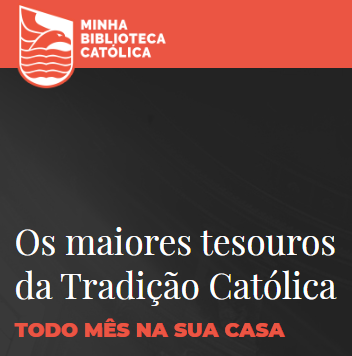 Minha Biblioteca Católica